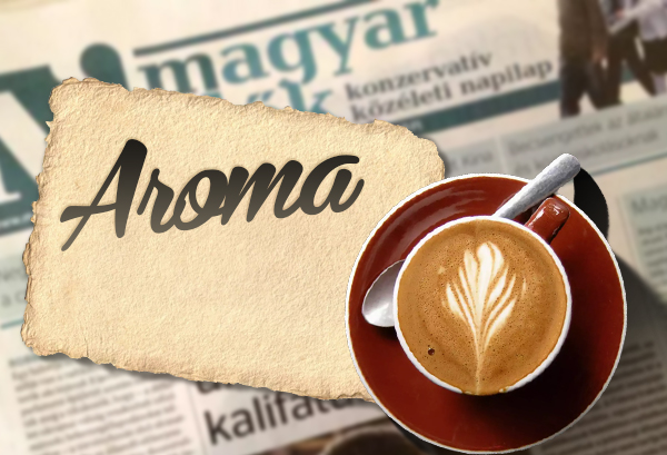 Aroma (2020. 10. 05. 19:00 - 20:00)