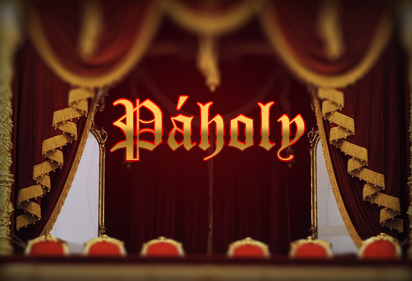 Páholy (2022. 05. 27. 14:00 - 15:00) - Karc FM