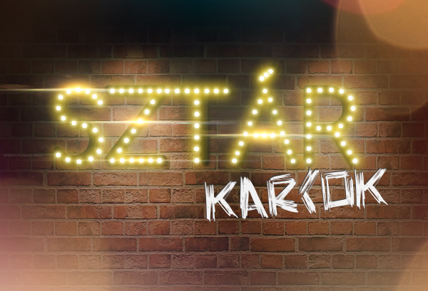 2019.08.14. - SztárKarcok - Omen zenekar - Karc FM