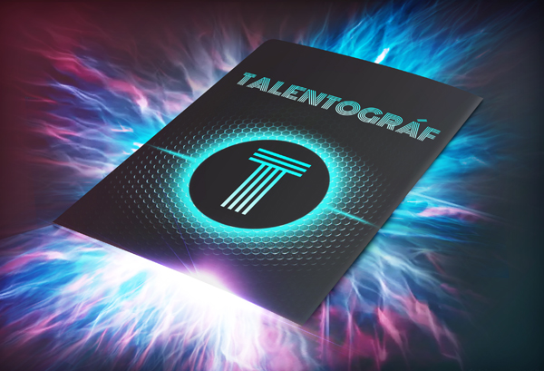 Talentográf (2019. 01. 24. 14:00 - 15:00)