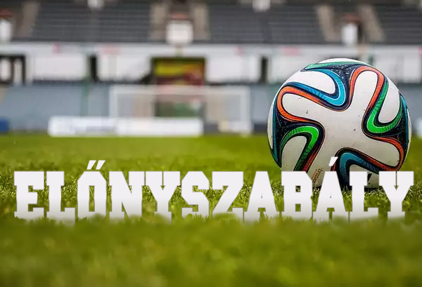 Előnyszabály (2021. 04. 03. 14:00 - 17:00) - Karc FM