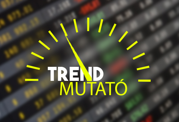 Trendmutató (2017. 05. 19. 18:00 - 18:30)