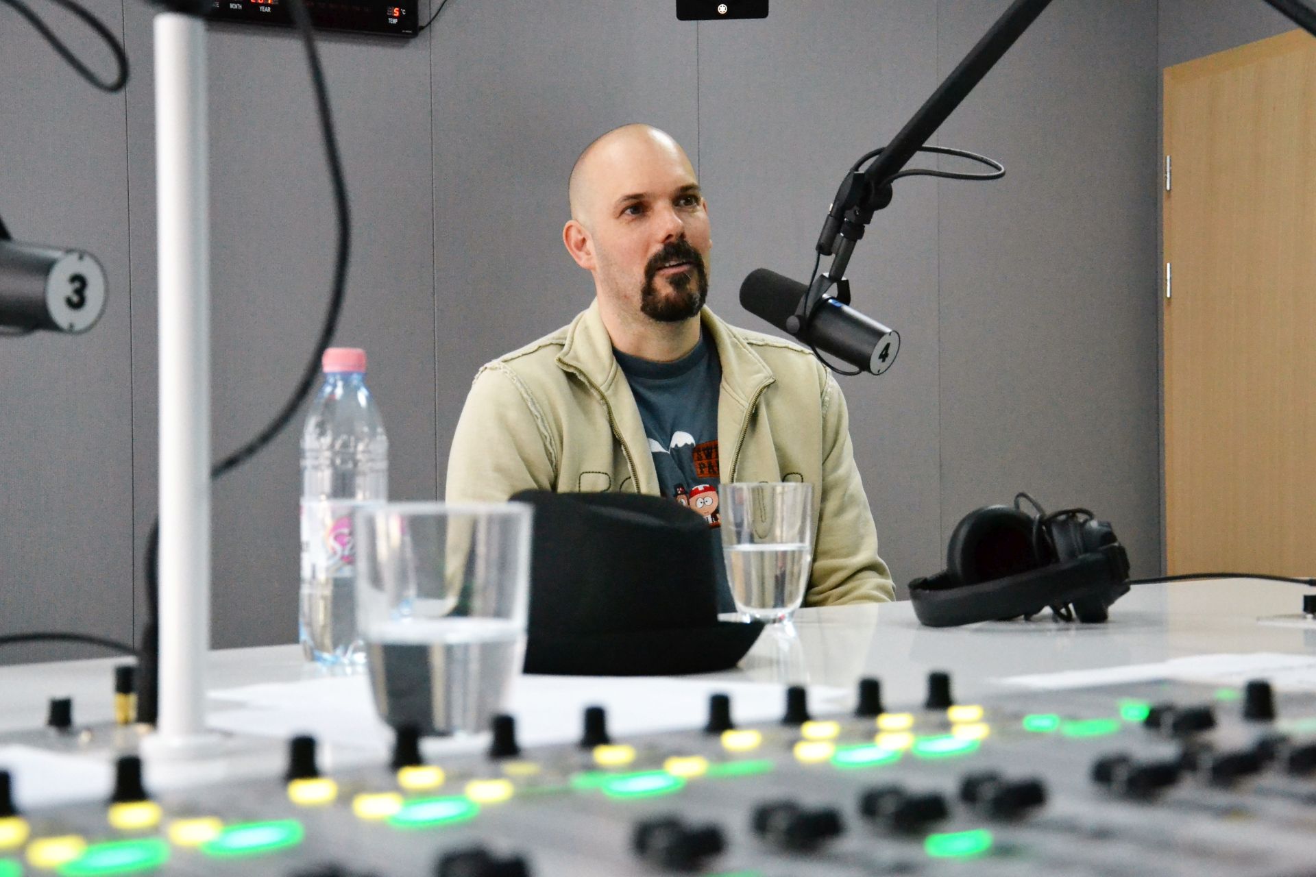 Nem egyeztetett a tanáraival a Teleki Blanka Gimnázium igazgatója.