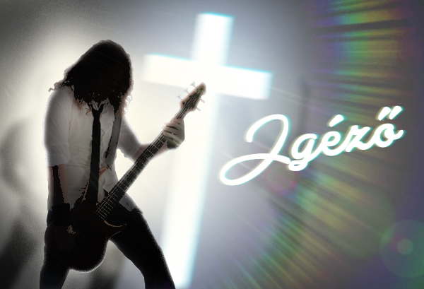Igéző (2019. 09. 11. 21:00 - 22:00)