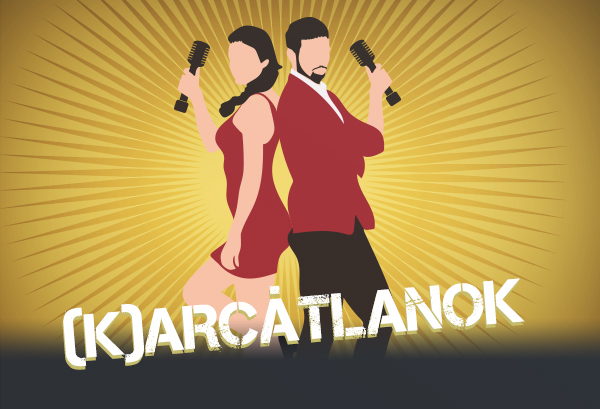 Karcátlanok (2018. 12. 17. 15:00 - 16:00)