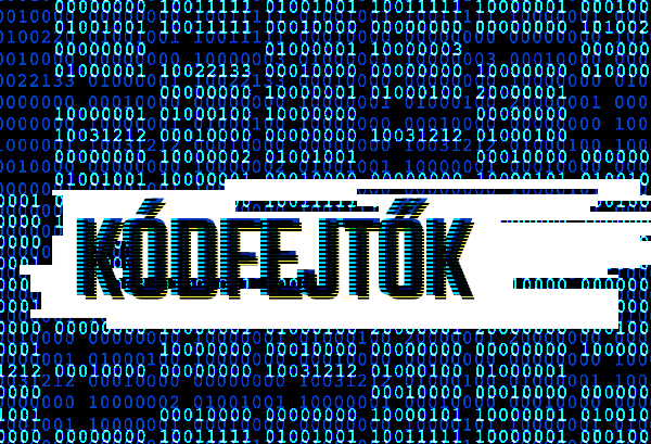 Kódfejtők (2019. 03. 05. 18:00 - 18:30) - Karc FM