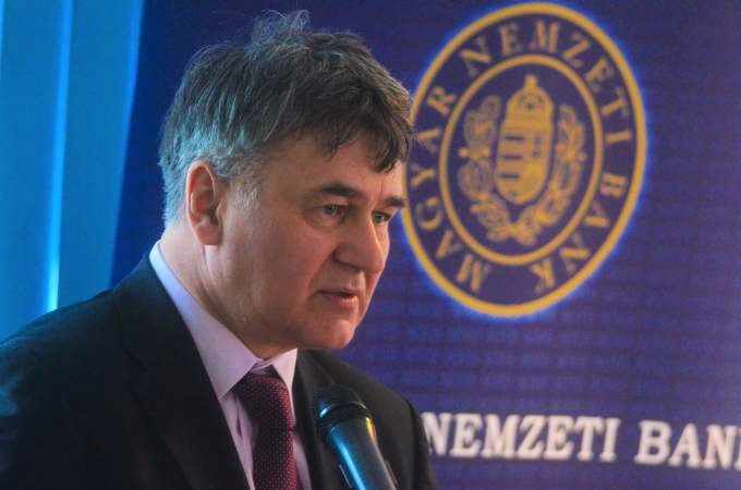 A gazdasági eredményekről szól a Jegybank vita?