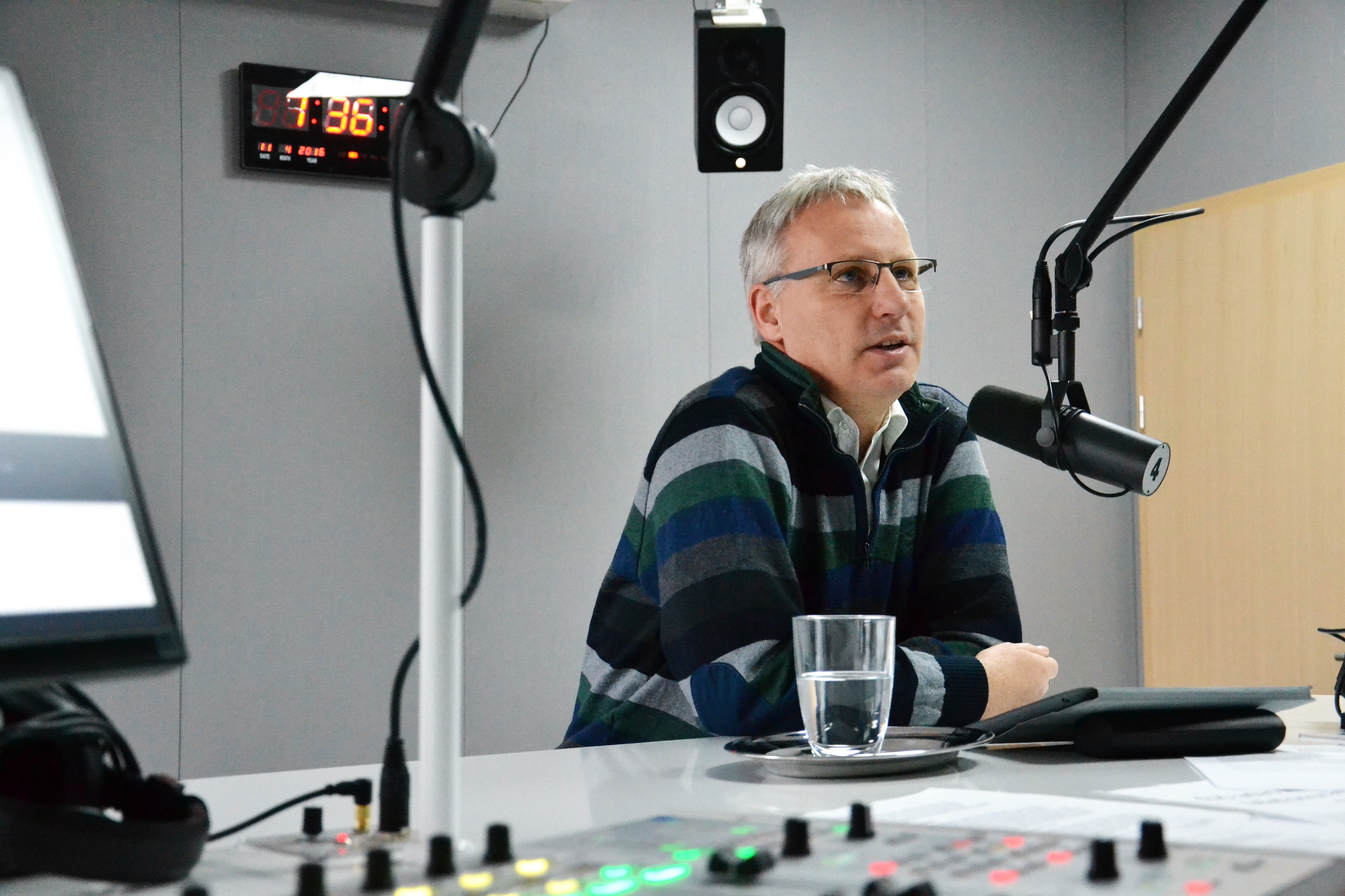 A menekült gyermekek jövőjét egyengetik