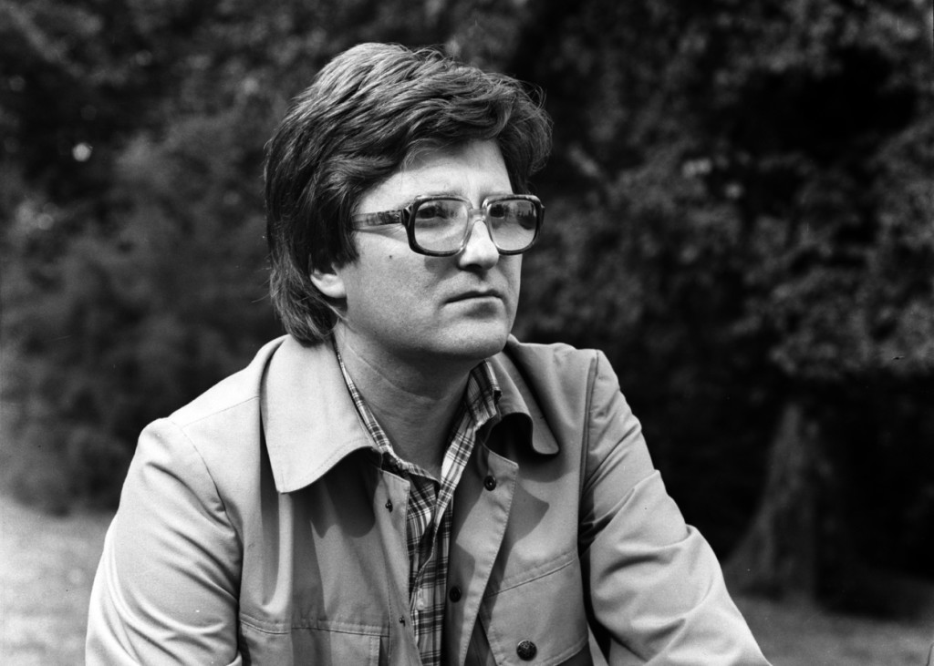 Nagy Gáspár nyomán járnak