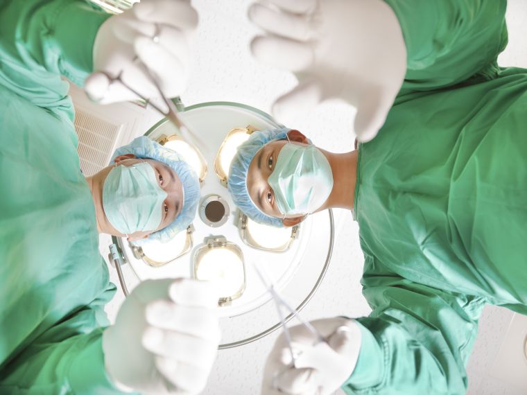 A kormány figyelt a szakma hangjára