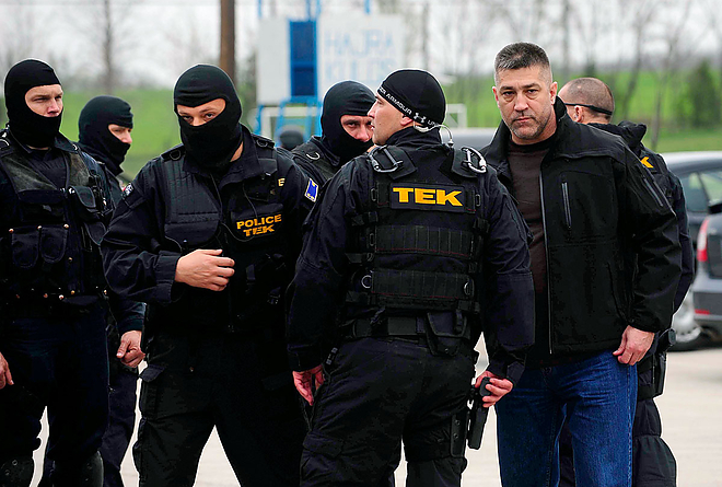 Egy TEK-es koordinátor is jelen lesz az Olimpián