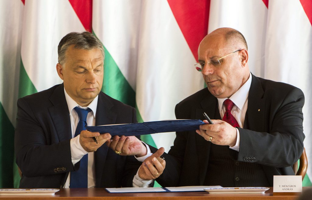 Jól jár a függetlenedő Pest megye