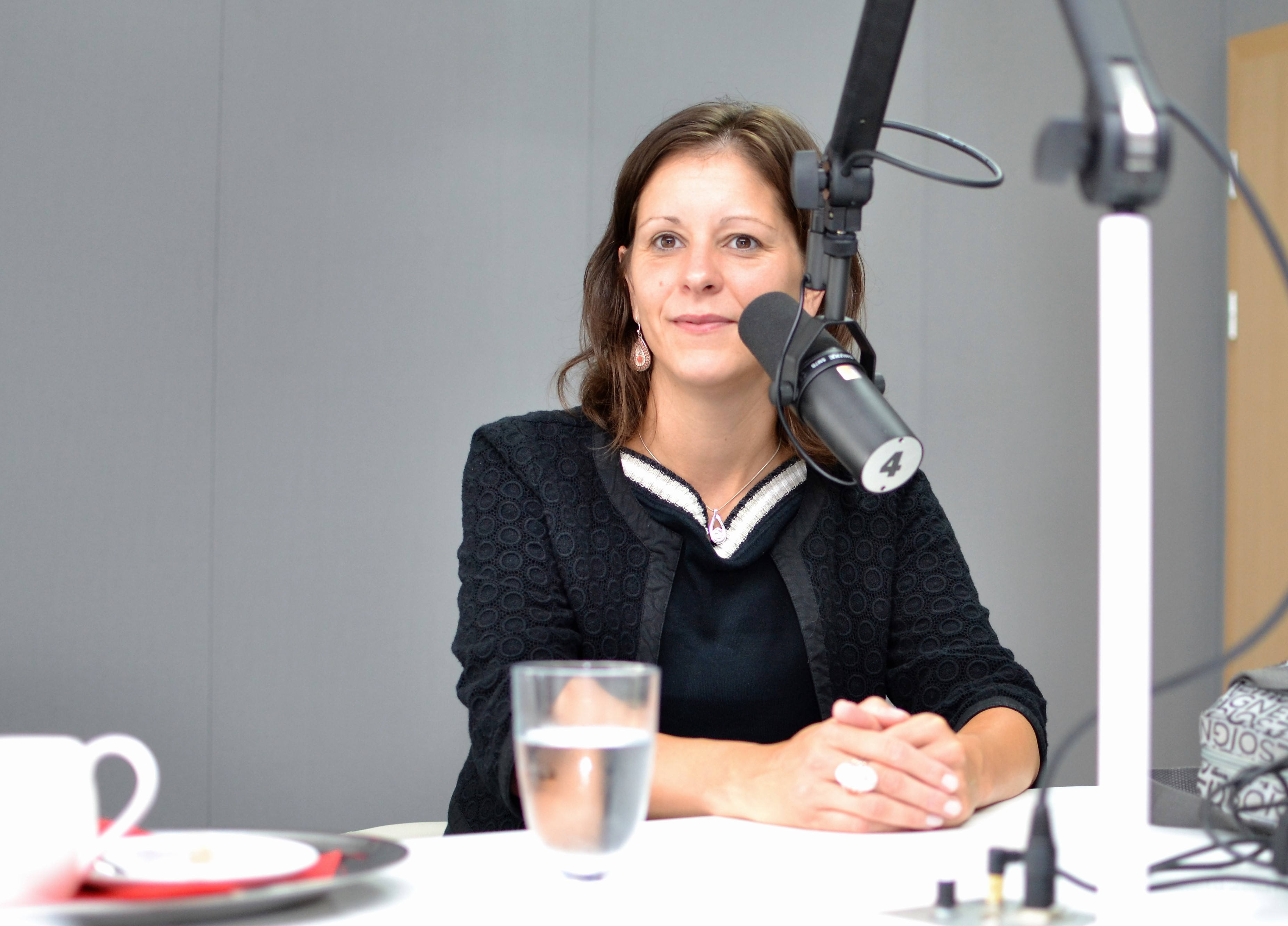 Megfenyegették Szél Bernadettet