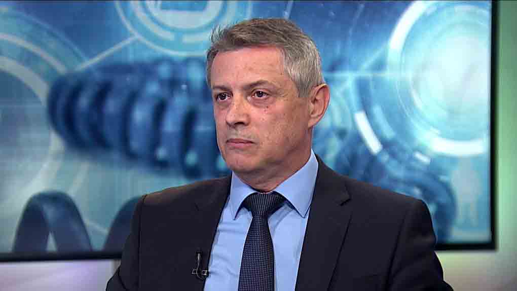 A potenciális terroristát ki kell iktatni