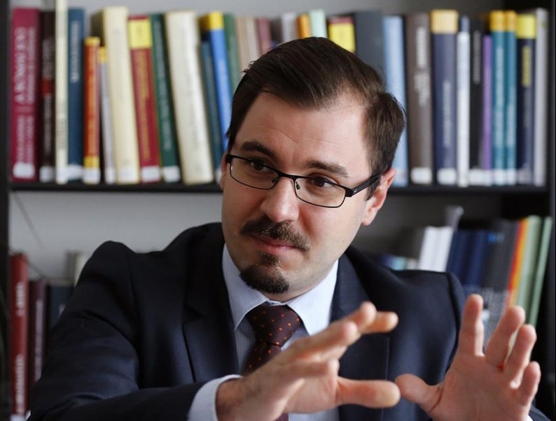 Alkotmányos a népszavazás