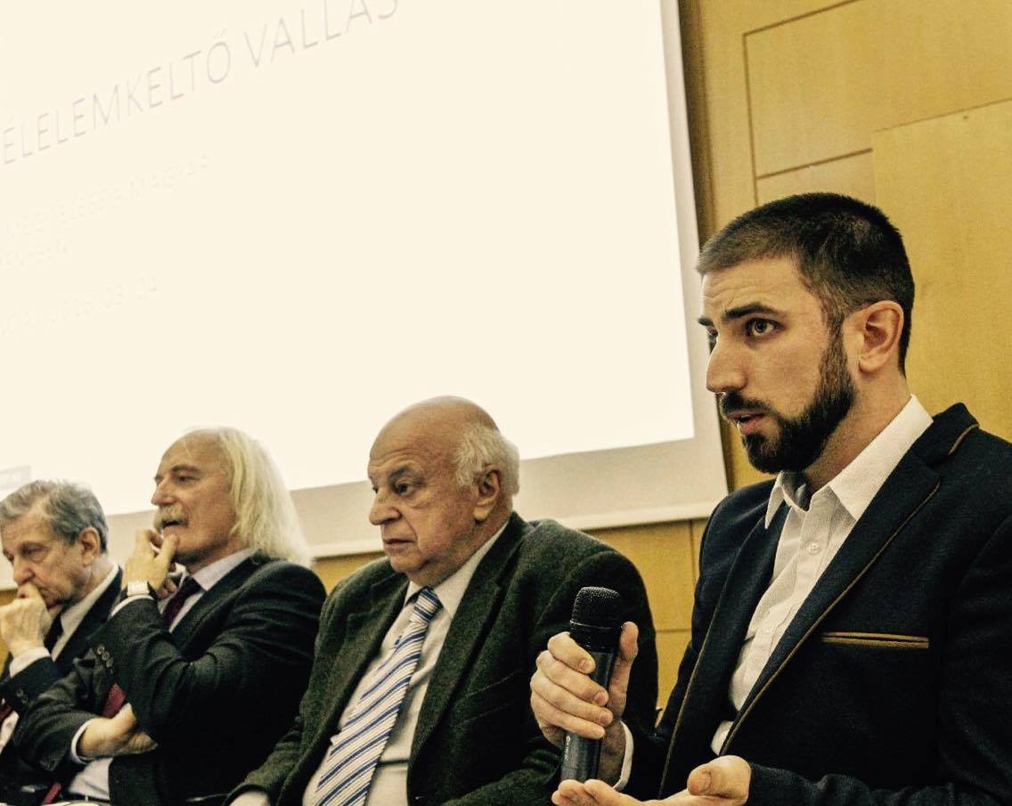 Hatalmi távolság, közeli félelem