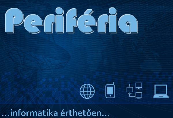 Periféria (2018. 12. 31. 14:00 - 15:00)