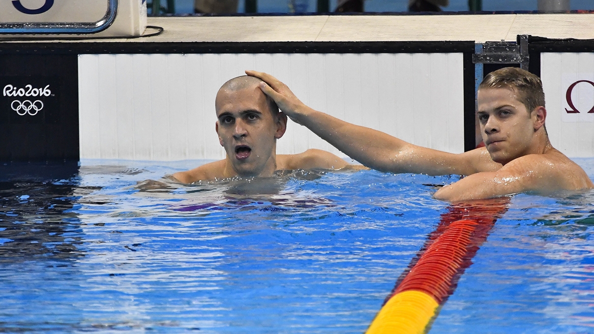 Az elnök már előre tekint, a szakmai stáb elemez.