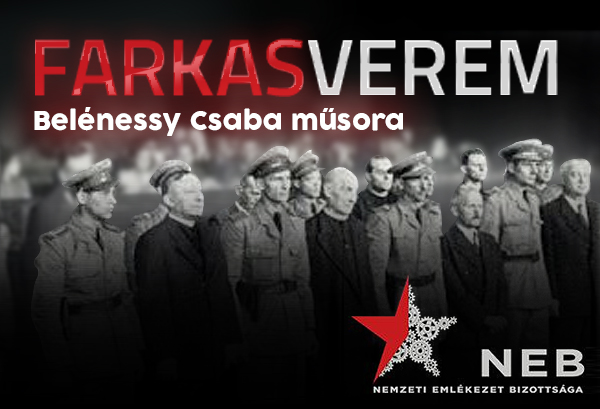 Farkasverem (2020. 07. 05. 09:00 - 10:00) - Karc FM