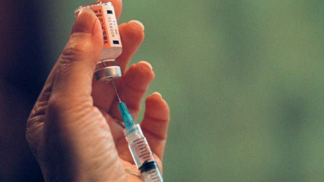 Megyei kancellár-rendszert hozna létre a Kórházszövetség. (2016. 11. 21.)