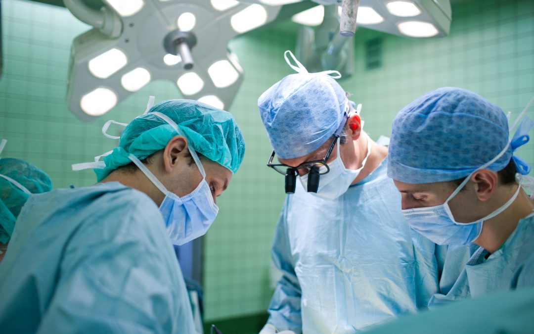 Megállt az orvosok elvándorlása egyes területeken. (2016. 11. 14.)