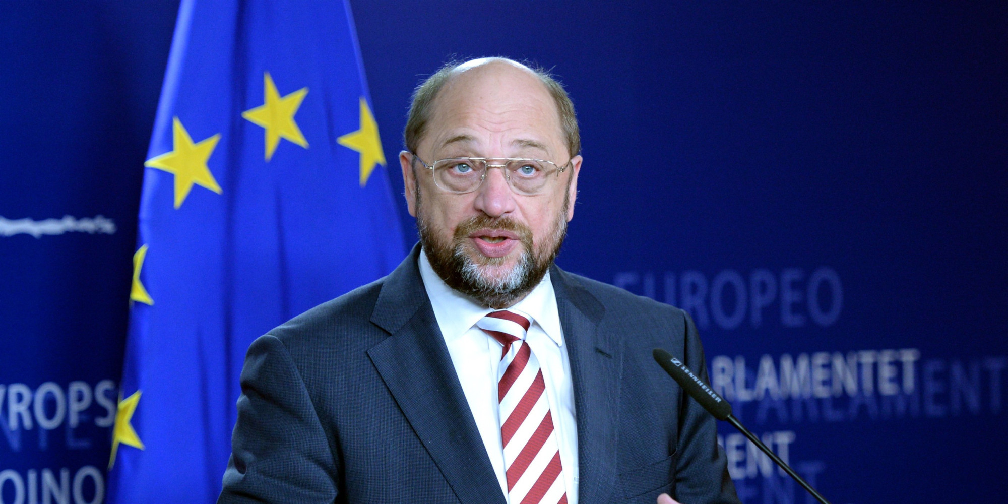 Csak a visszavonulás maradt Martin Schulz-nak? (2016. 11. 25.)