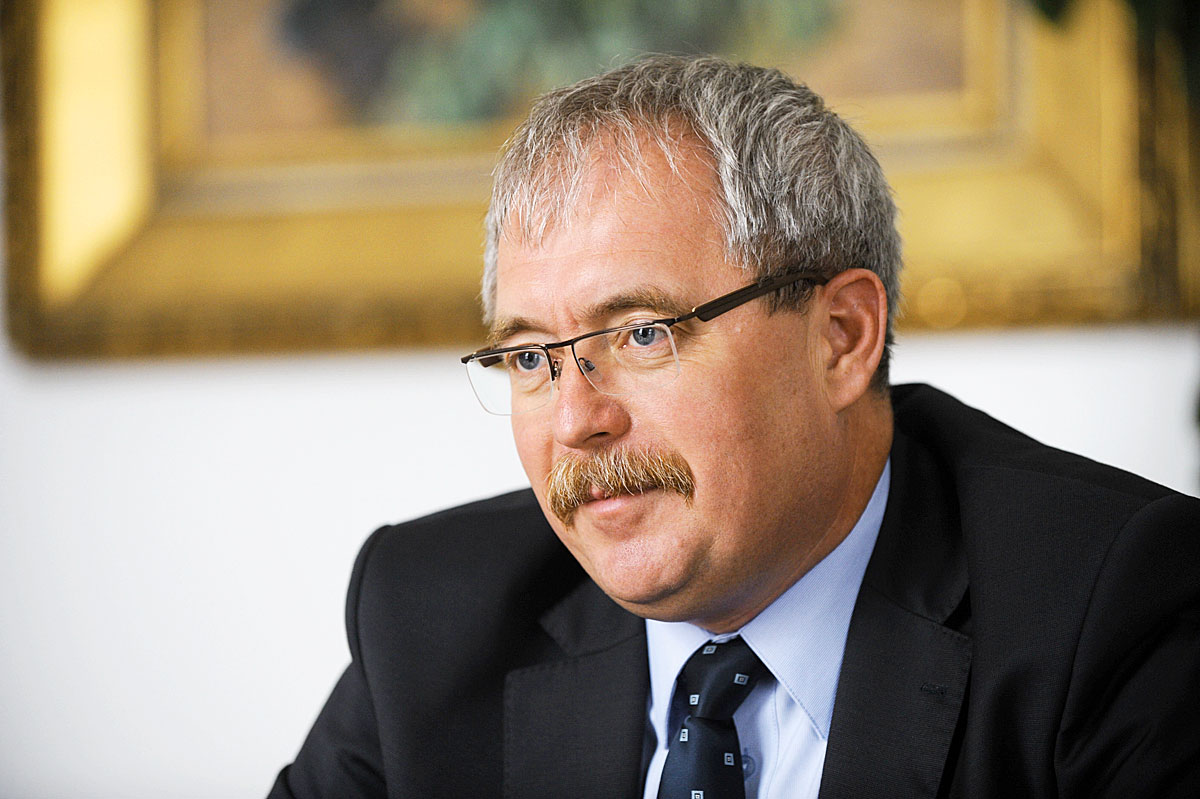 Hosszú távú együttműködés alakulhat ki Magyarország és Izrael között. (2016.12.01)