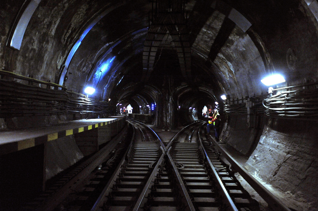 Biztonságos a metro használata Budapesten (2016. 12. 07.)