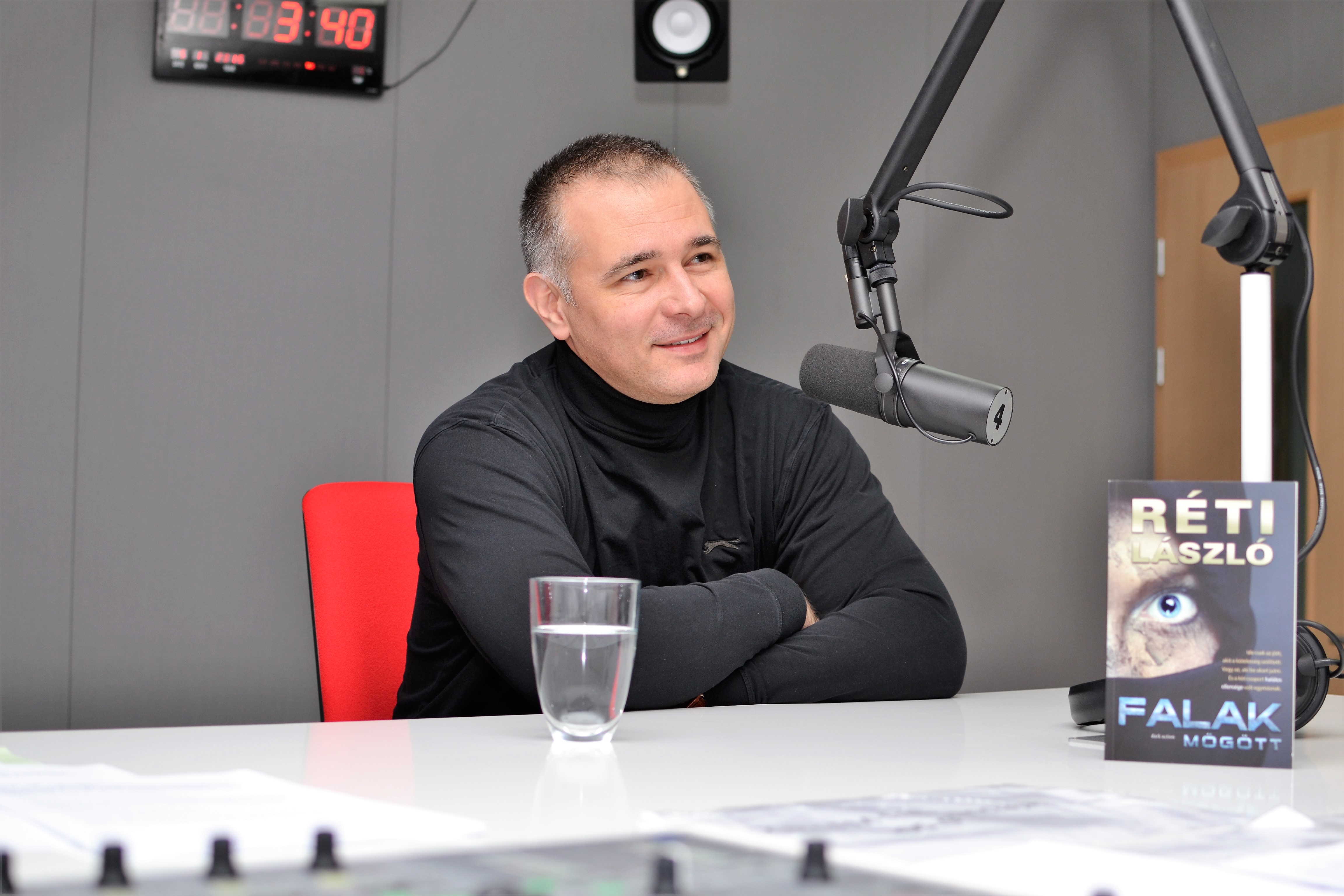 Betonfalak, lőtornyok, területi veszteségek (2016.12.15)