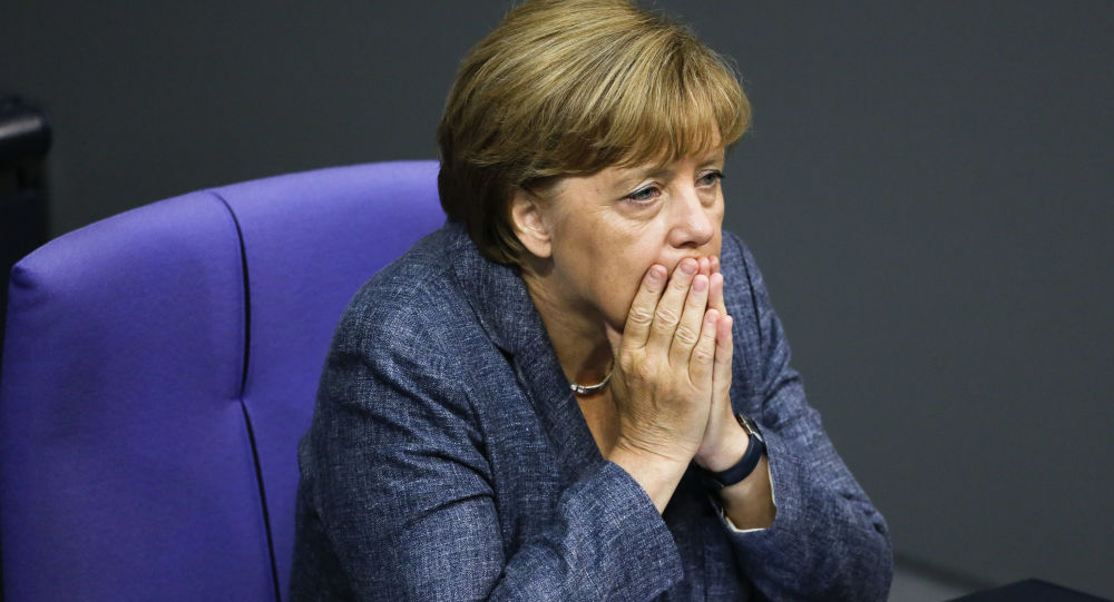 Ki védi meg Németországot? (Hangoló 2017. 01. 10.)