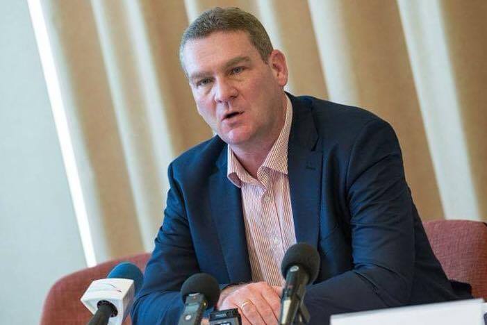 Még mindig csak sakkoznak a baloldalon? (2017. 01. 05.)