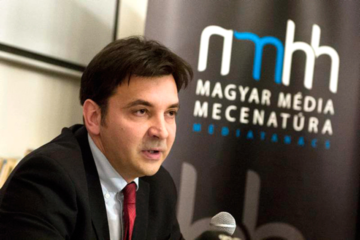 Kellett az új támogatási rendszer (Hangoló 2017. 02. 28.)