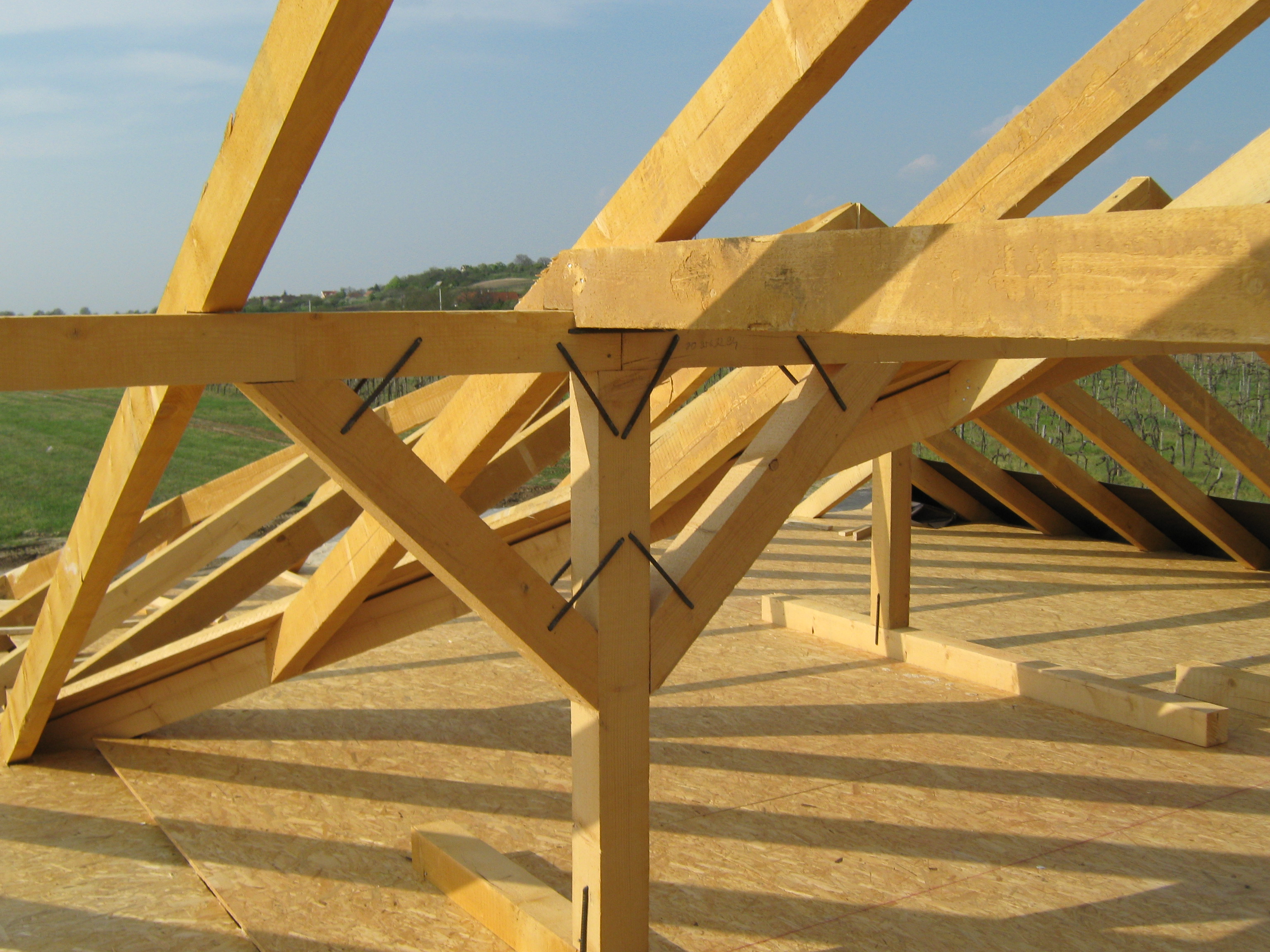 Új építési kultúra alakul. (Hangoló 2017. 02. 17.)