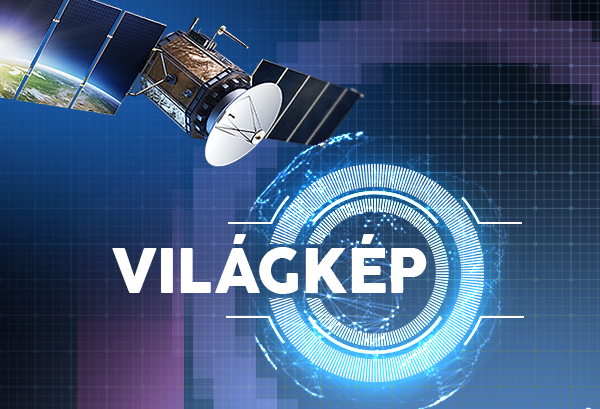 Világkép (2017. 02. 04. 12:30 - 13:00)