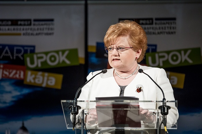 Az innovatív Európa motorja lehet Budapest? (Hangoló 2017. 03. 30.)