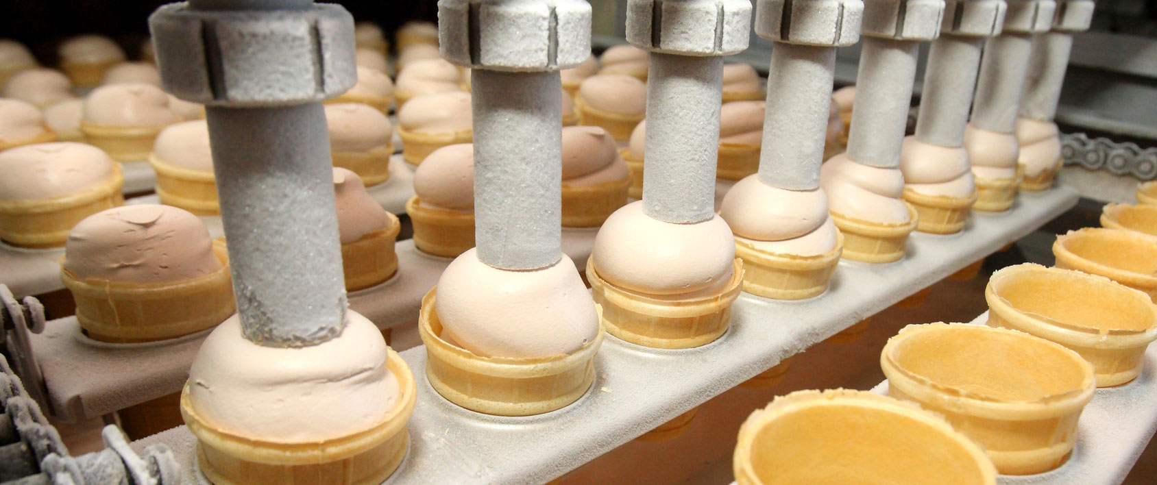 Több évtizedes lemaradást pótolnak az élelmiszeriparban (Hangoló 2017. 03. 23.)