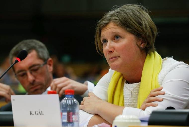 Minden fórumon támadják a kormányt (Hangoló 2017. 03. 01.)