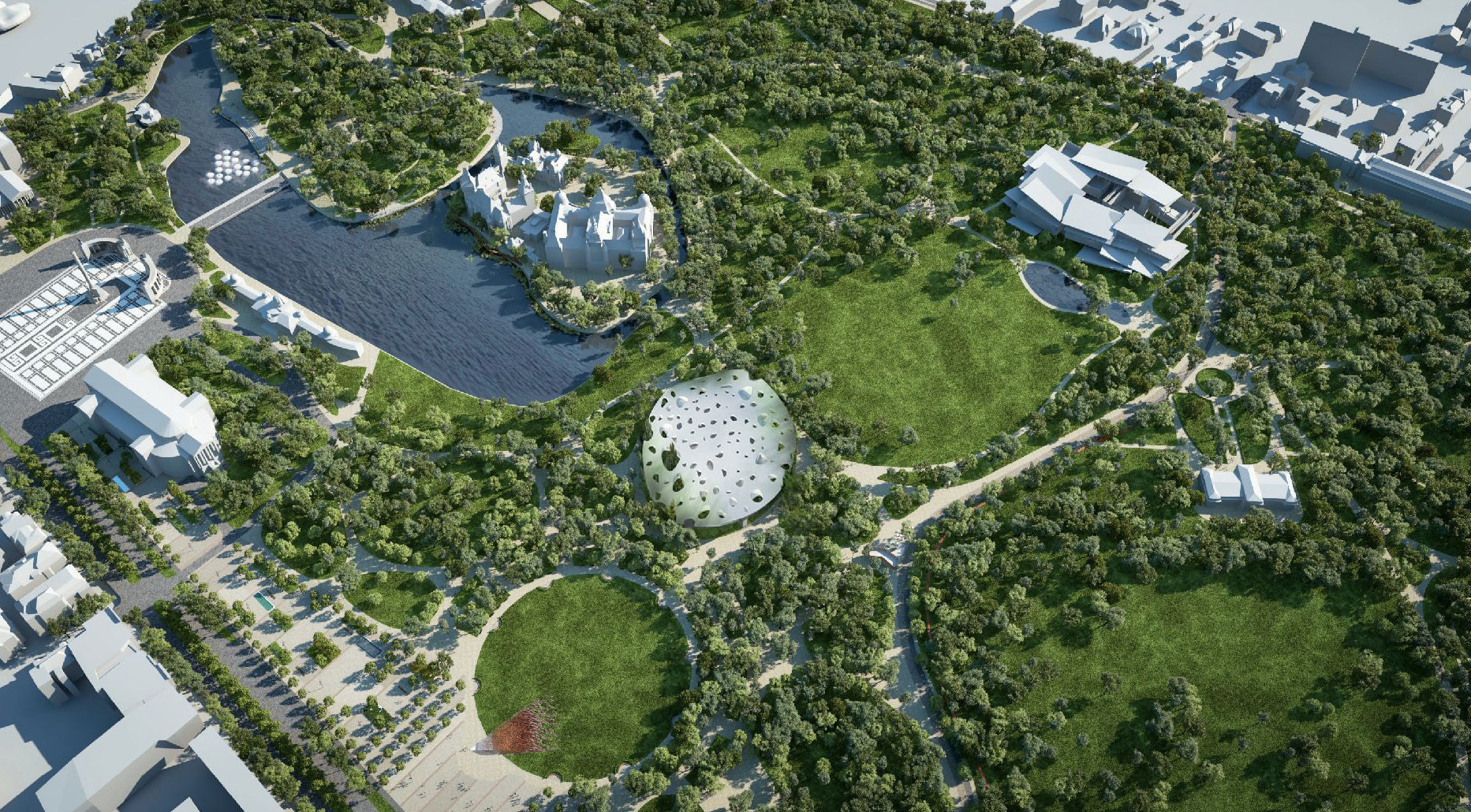 A világ szeme Pest tüdején (Hangoló 2017. 03. 20.)