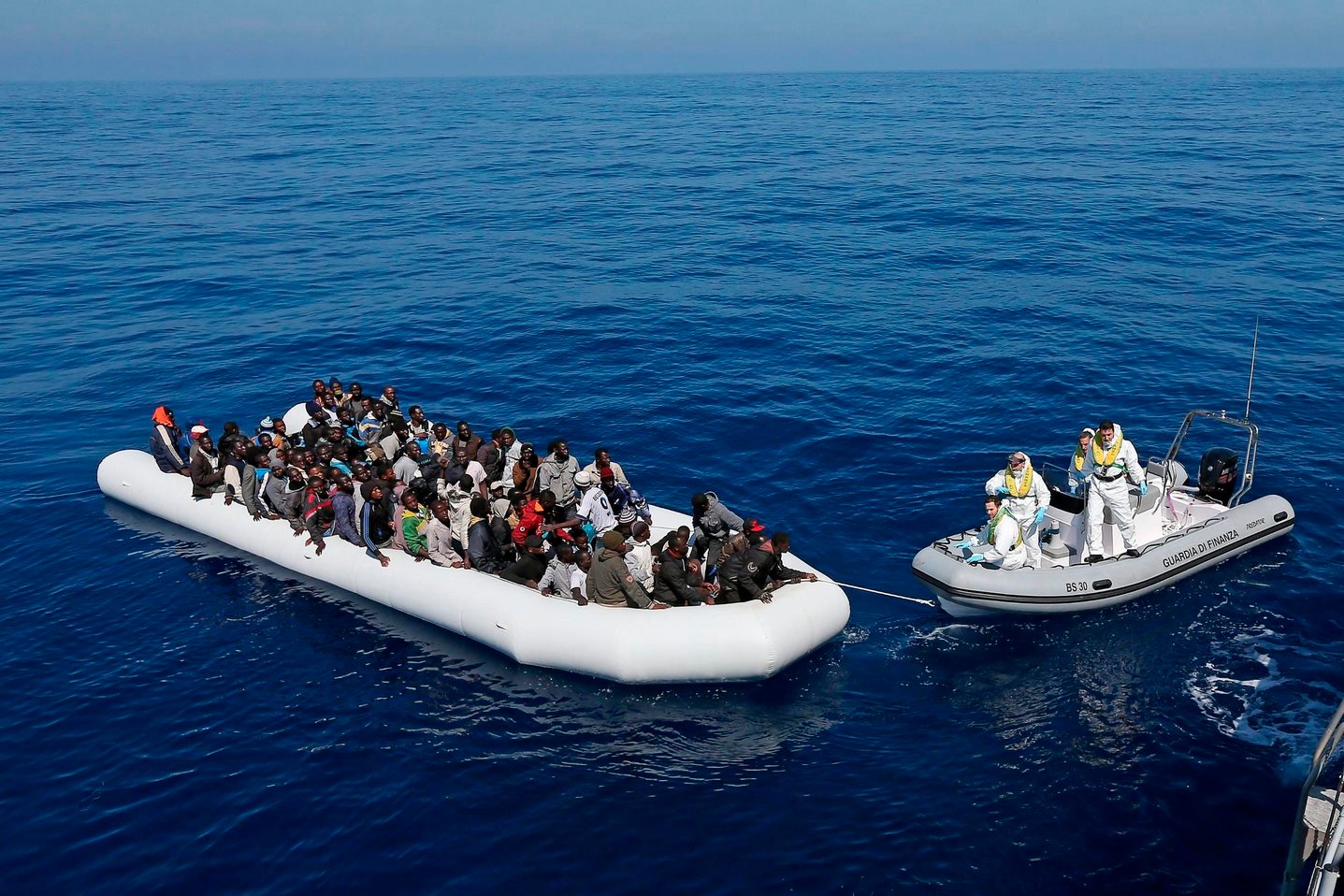 Továbbra is fennáll a terrorveszély? (Hangoló 2017. 03. 01.)