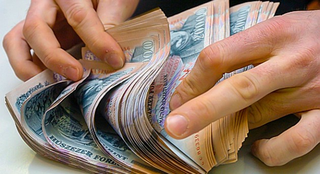 A kötvények felé fordul a bankrendszer? (Hangoló 2017. 03. 17.)