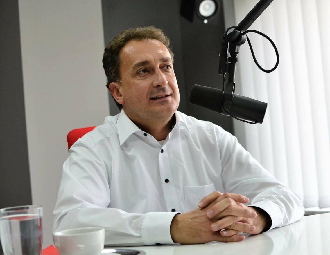 Az utánpótlás-képzésre is jut az Unios forrásokból (Hangoló 2017. 03. 29.)