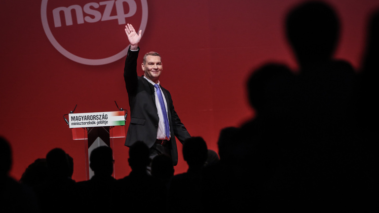 Menet közben alakul a szocialisták kommunikációja (Hangoló 2017. 05. 29.)