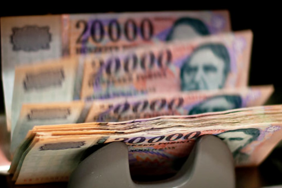 Válságban edződött a magyar gazdaság (Hangoló 2017. 05. 18.)