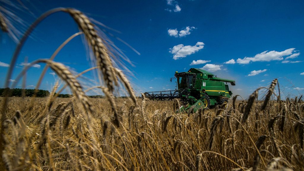 Meghaladta a szakma a GMO ügyét? (Hangoló 2017. 05. 26.)