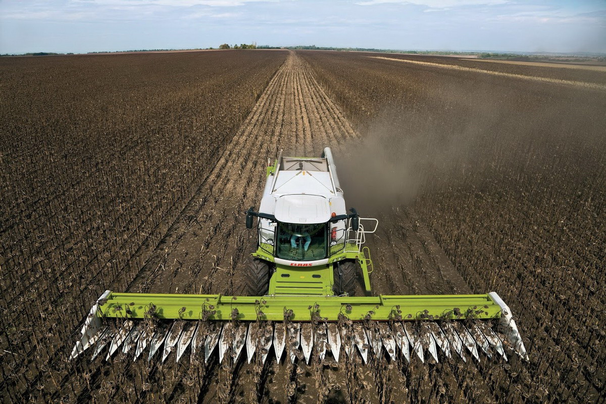 A piac is ösztönzi az agrárberuházásokat. (Hangoló 2017. 05. 08.)