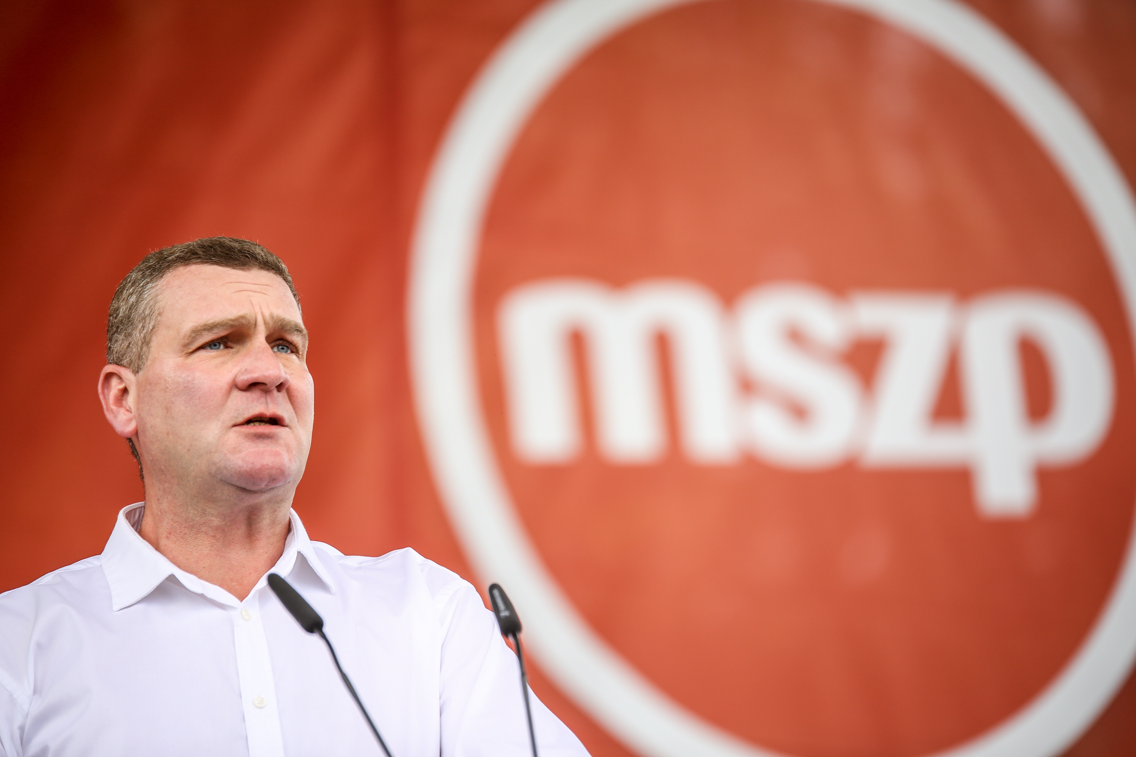 Törésvonalak az MSZP-ben. (Hangoló 2017. 06. 26.)