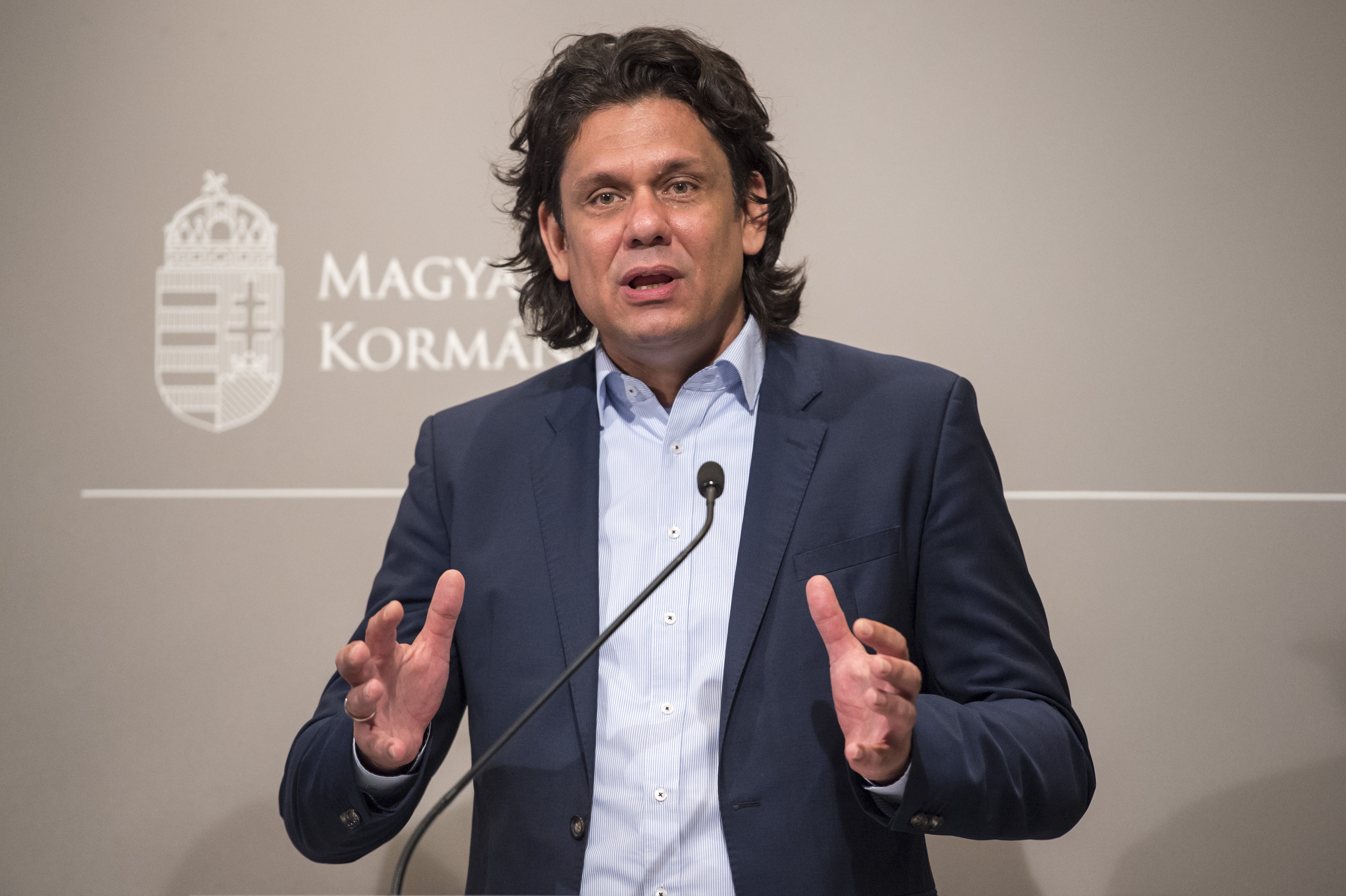 A milliárdosok megválasztathatják magukat (Hangoló 2017. 06. 02.)