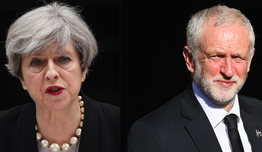 Rossz döntés volt az előrehozott választás (Hangoló 2017. 06. 09.)