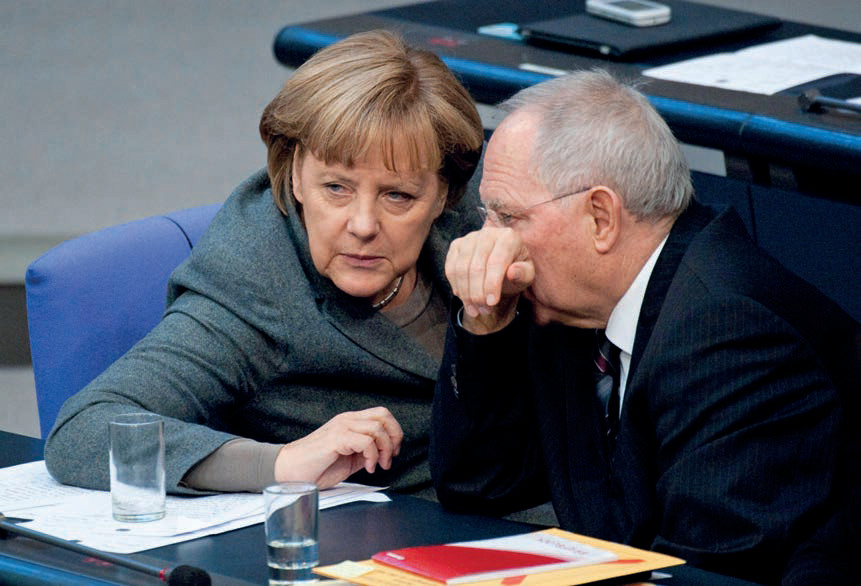 Maga ellen dolgozik Berlin? (Hangoló 2017. 06. 01.)