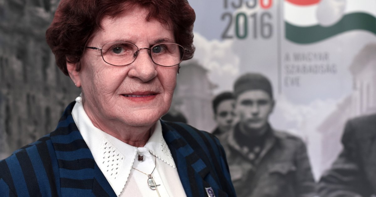 "Ha beteg a lélek, akkor a test is az." (Hangoló 2017. 06. 12.)